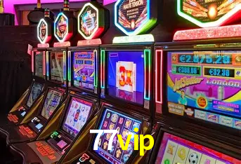 A Emoção da Loteria na 77vip: Uma Chance de Mudança de Vida