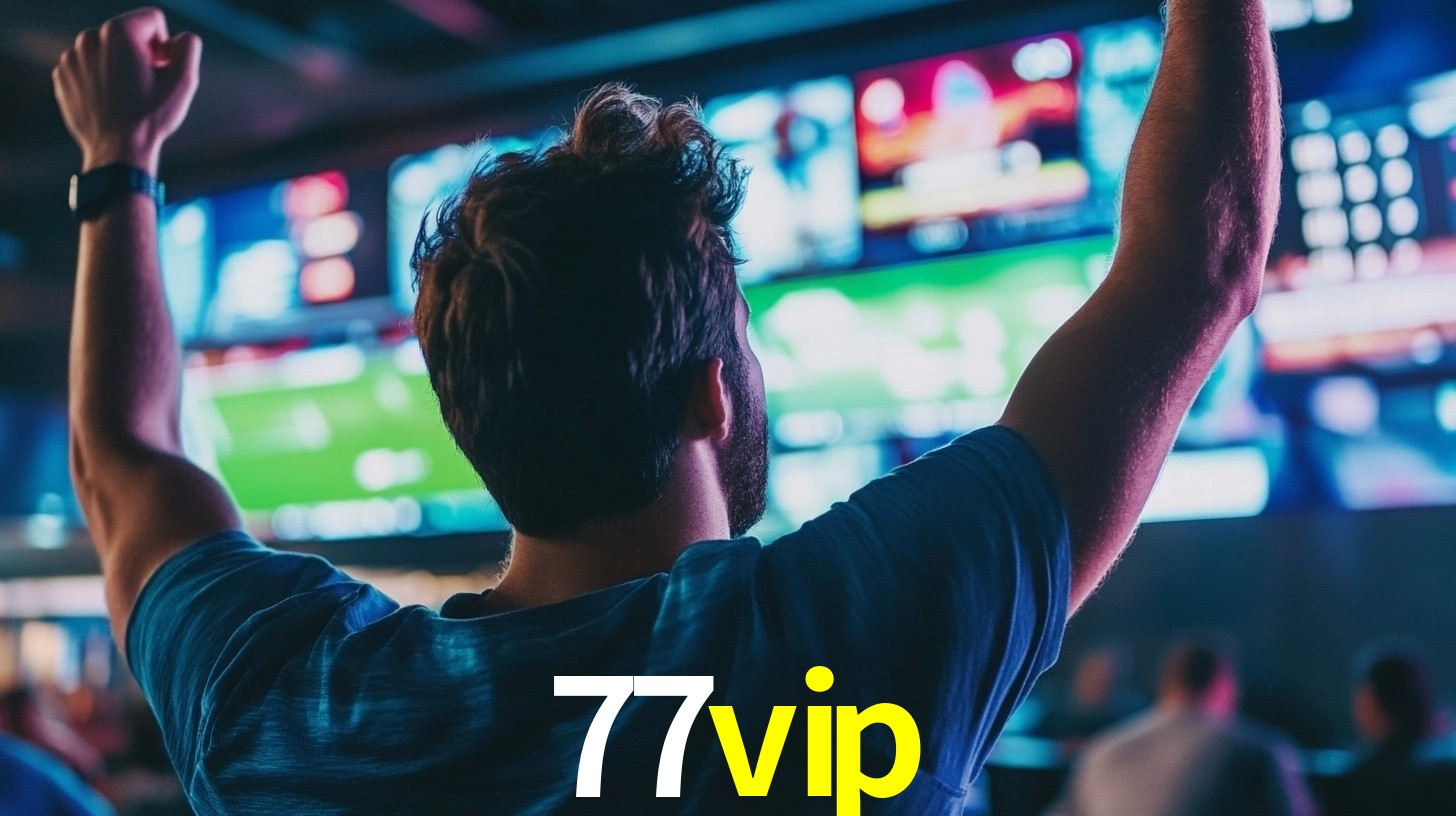 77vip - Fortuna Máxima na Roleta - 77vip.com