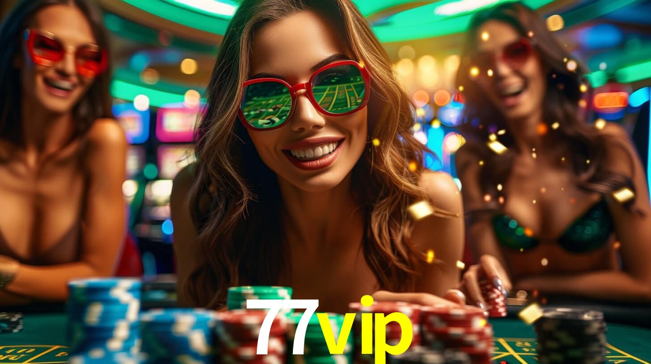Experiência VIP 77vip