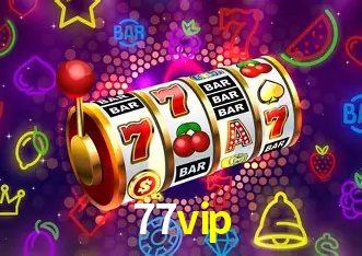 Desvendando o Mundo dos Jogos Virtuais na 77vip