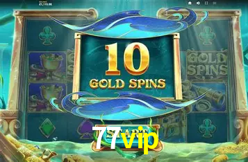 Desvendando o Mundo dos Jogos Virtuais na 77vip