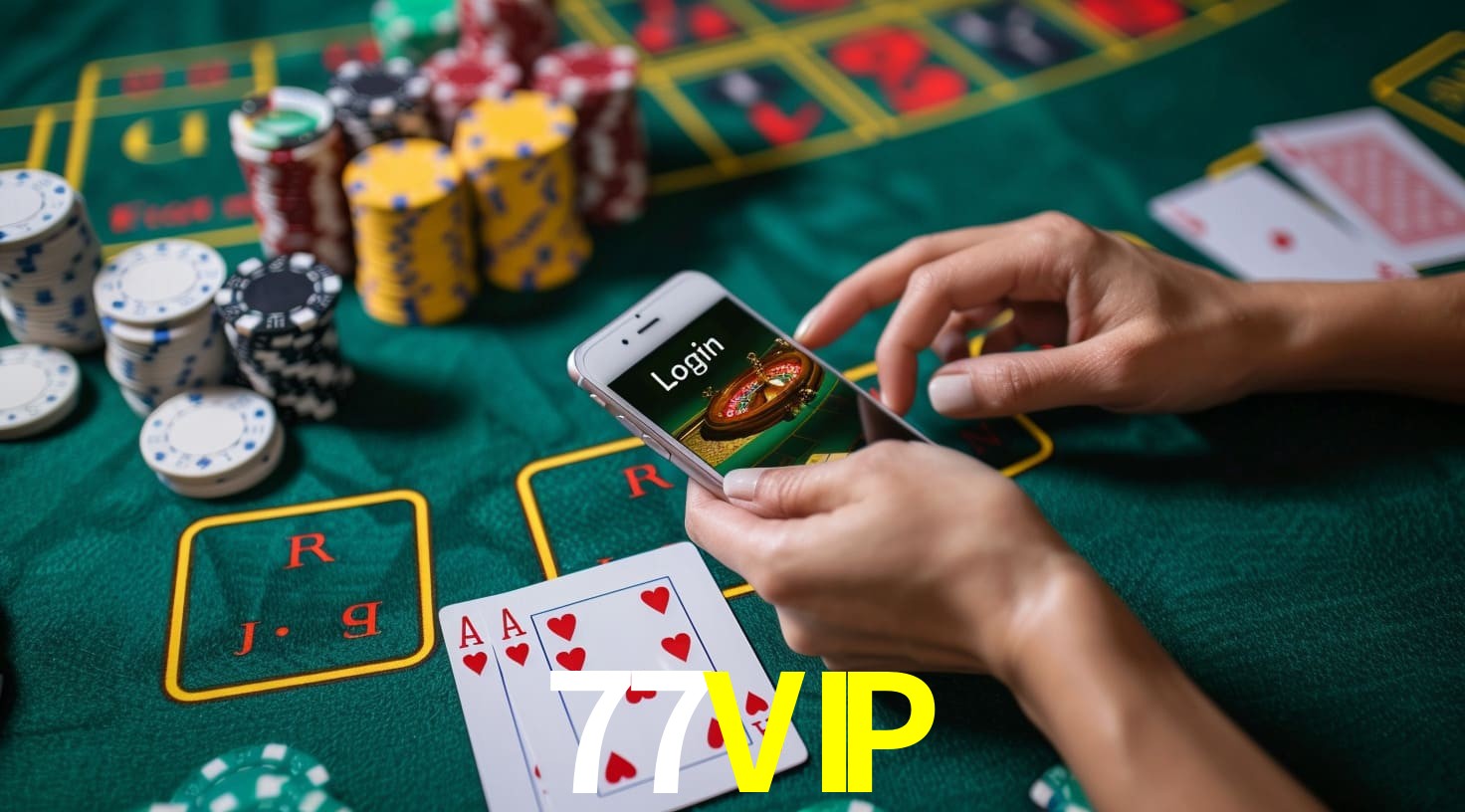 77VIP
