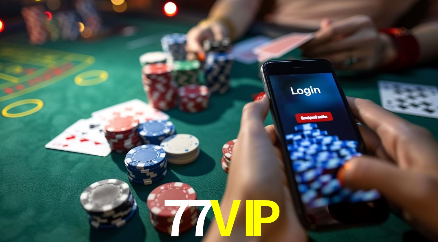 77VIP