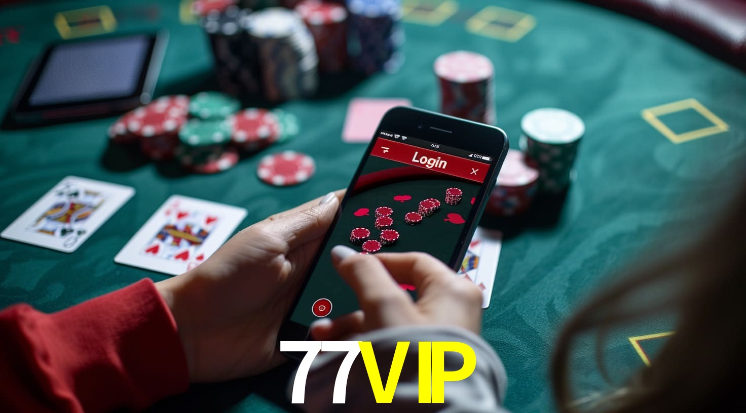 77VIP
