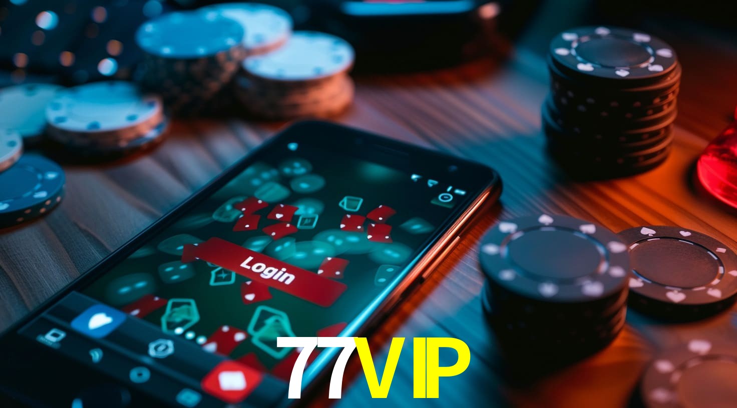77VIP