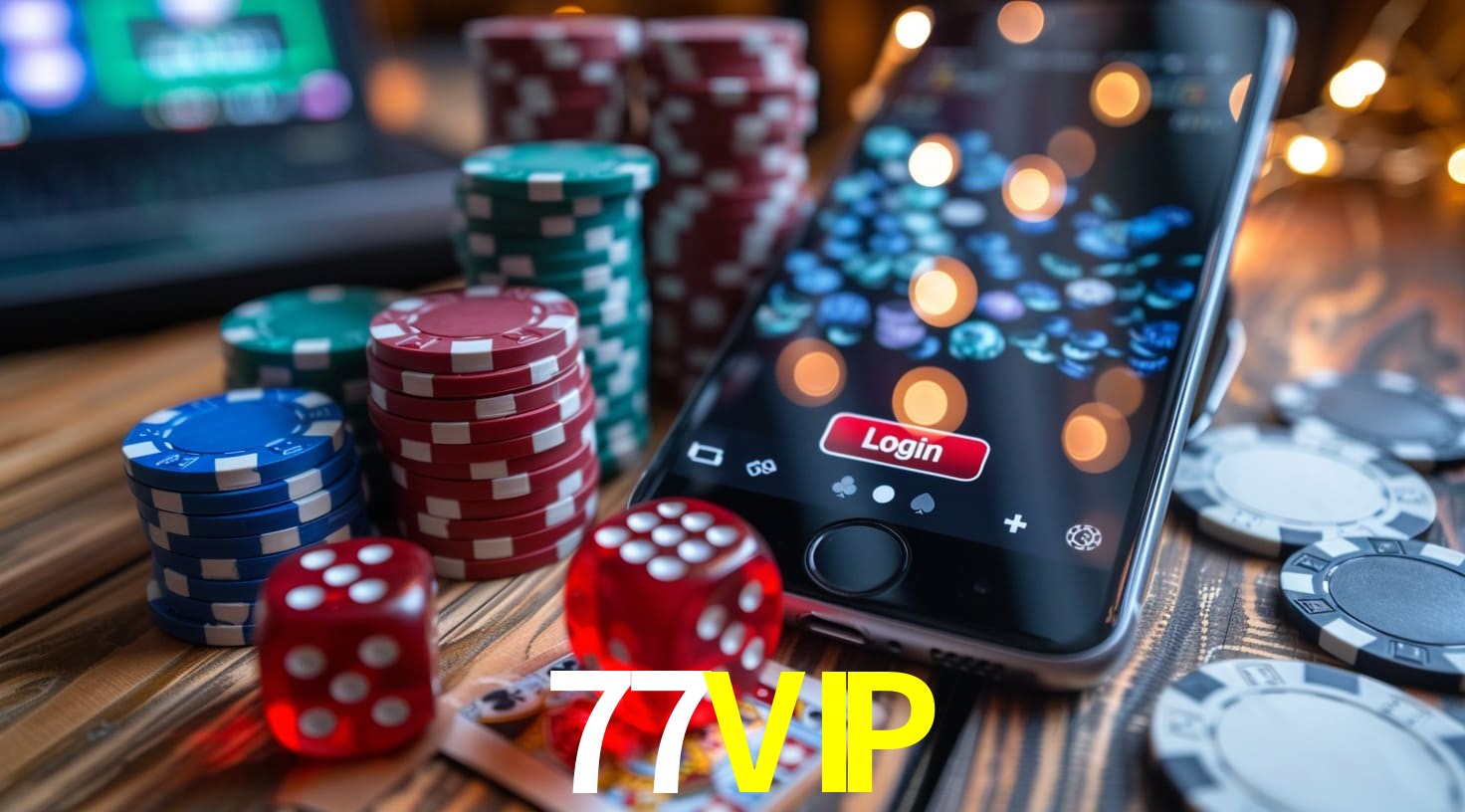 77VIP