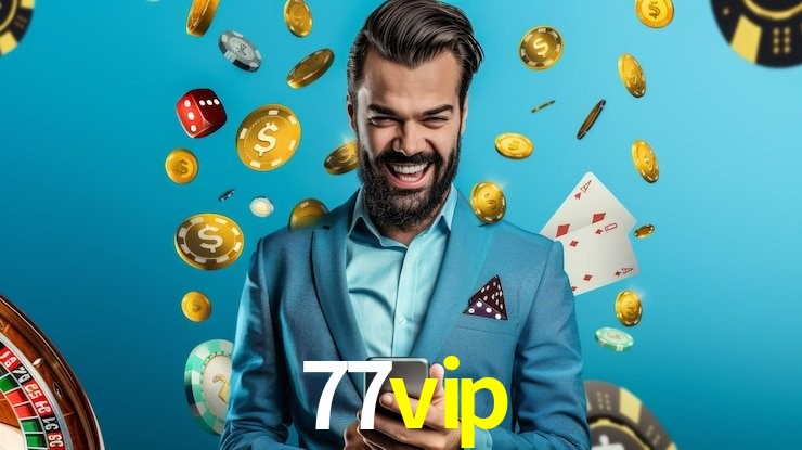 Game Providers 77vip