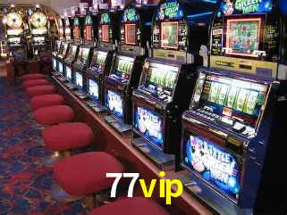 Descubra a Magia dos Jogos de Arcade no 77vip