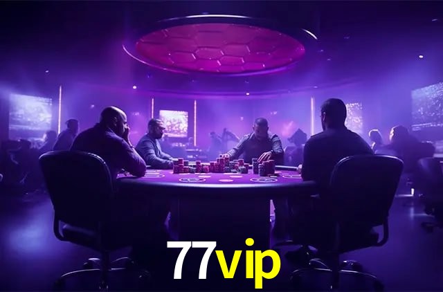 Inovações de Jogos na 77vip: O Futuro das Experiências Interativas