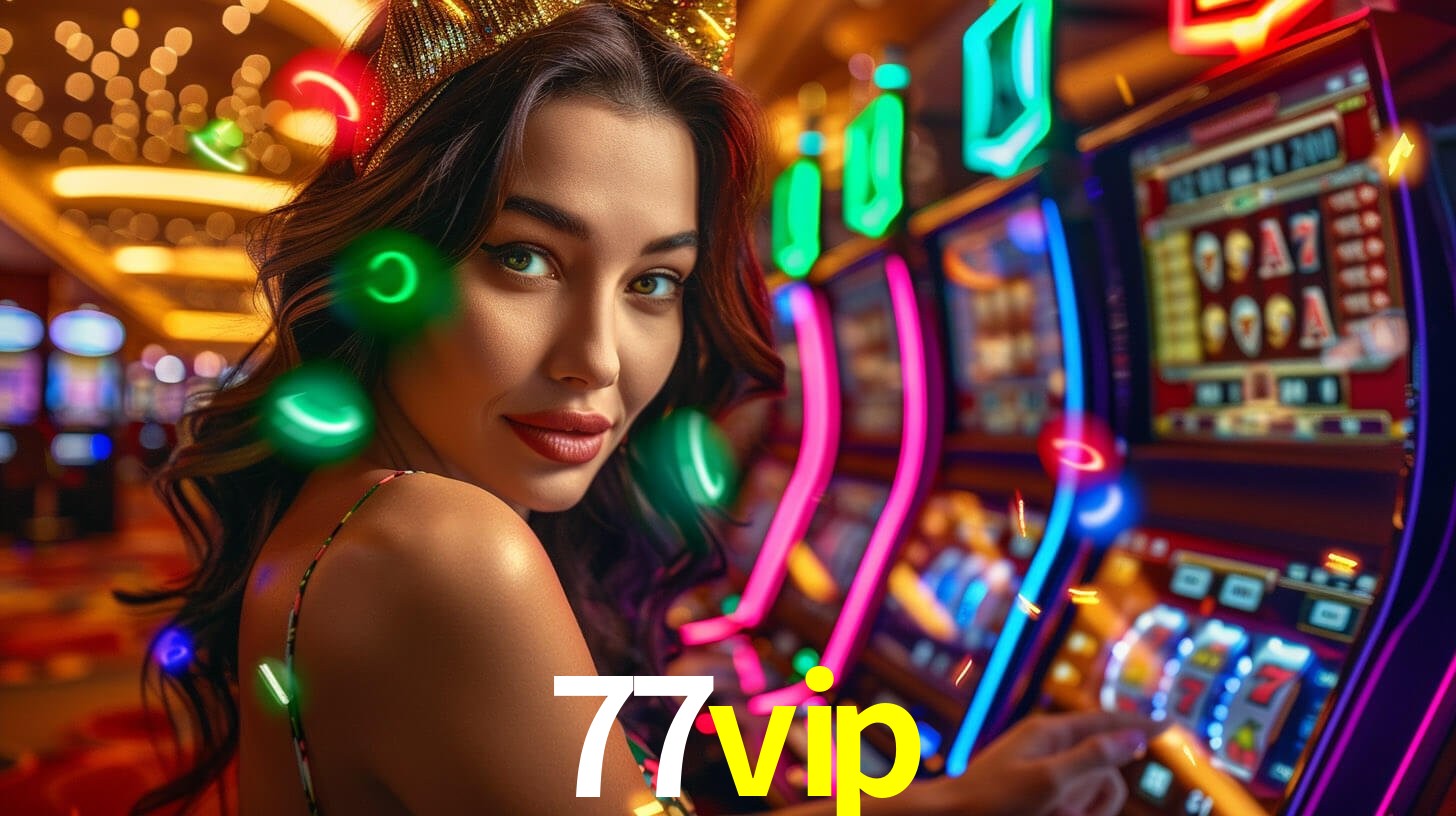 Mercados ao vivo e cash out na 77vip