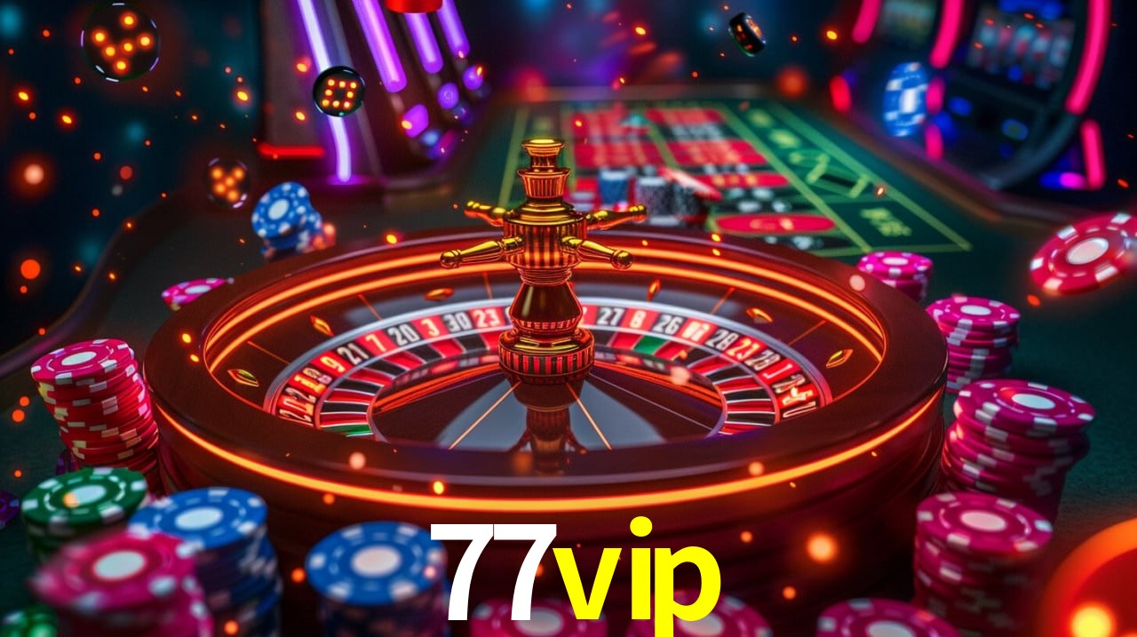 cassino 77vip
