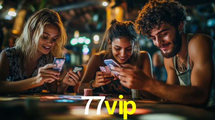 Roulette Table 77vip