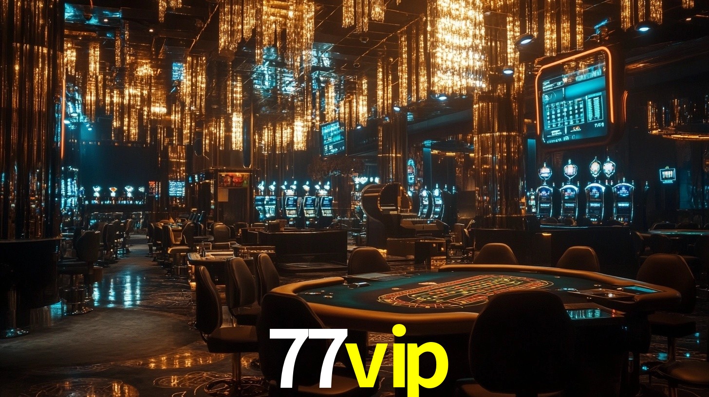 77vip: Seu Especialista em Apostas Esportivas Brasileiras