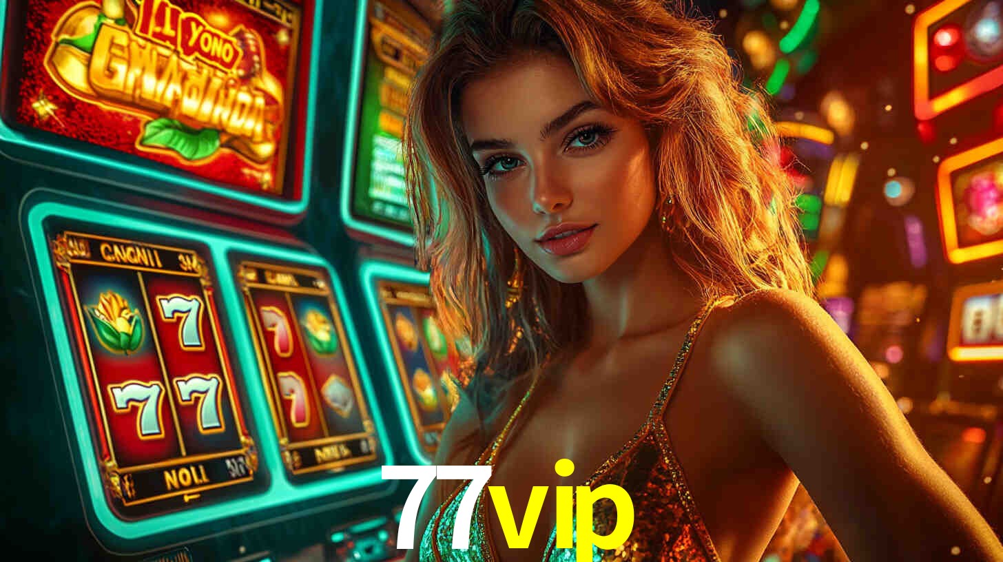 Programa VIP 77vip
