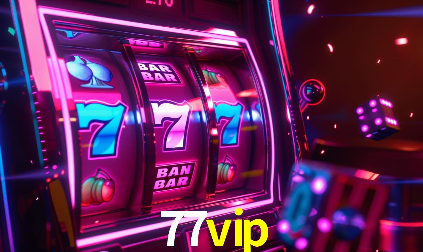 Descubra o Programa VIP da 77vip: Vantagens Exclusivas para Jogadores