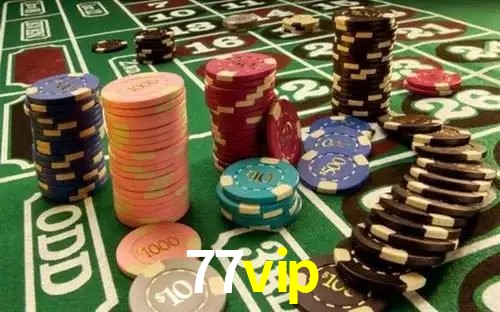 Apostas com odds competitivas na 77vip