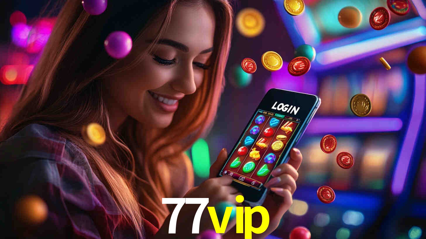 77vip bet