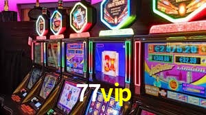 Página oficial no Facebook da 77vip