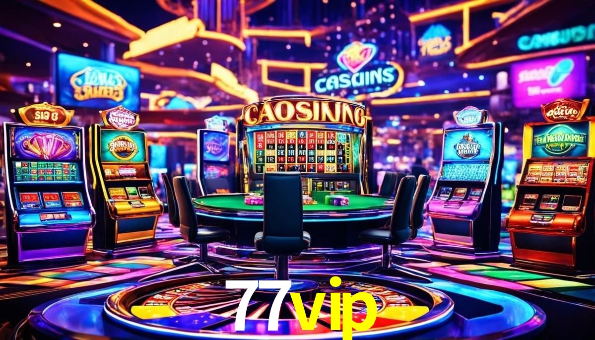 Estatísticas do Jogo 77vip