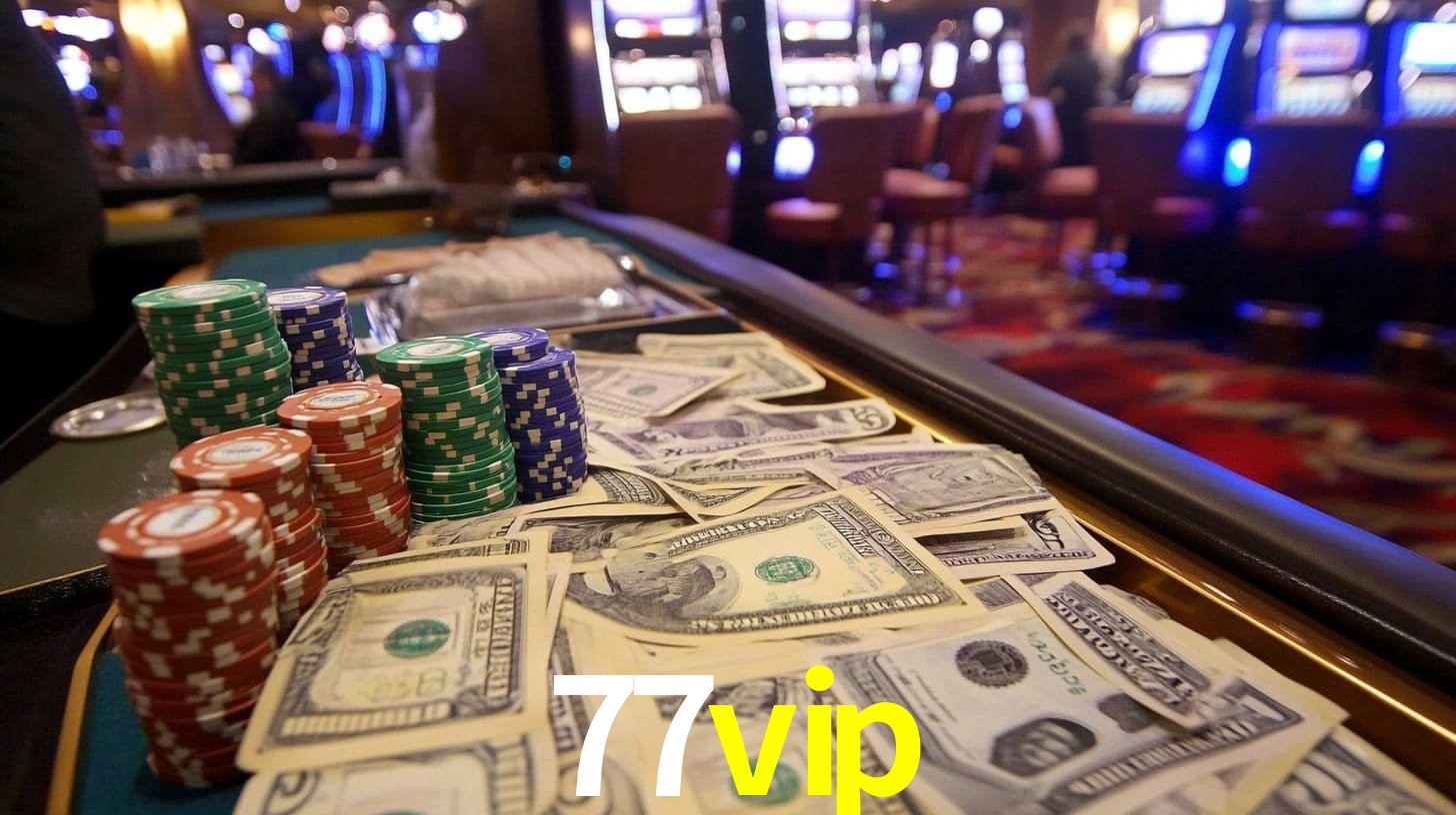 Biblioteca de slots populares na 77vip