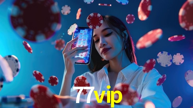 Desvendando o Mundo dos Jogos Virtuais na 77vip