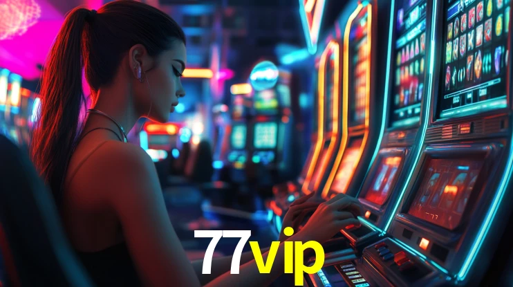 Cashback e recargas na 77vip