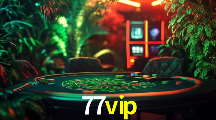 VIP Casino 77vip