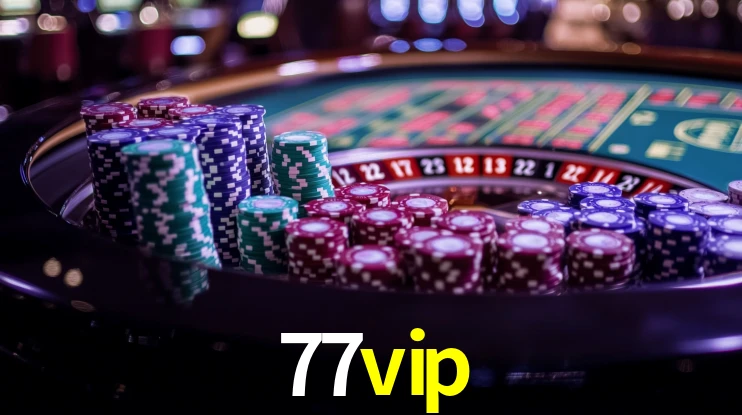 Blackjack Table 77vip