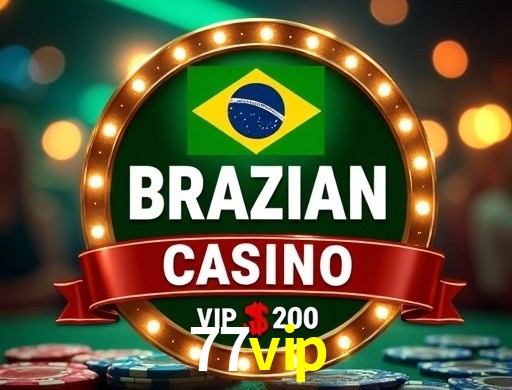 Canal oficial no Telegram da 77vip