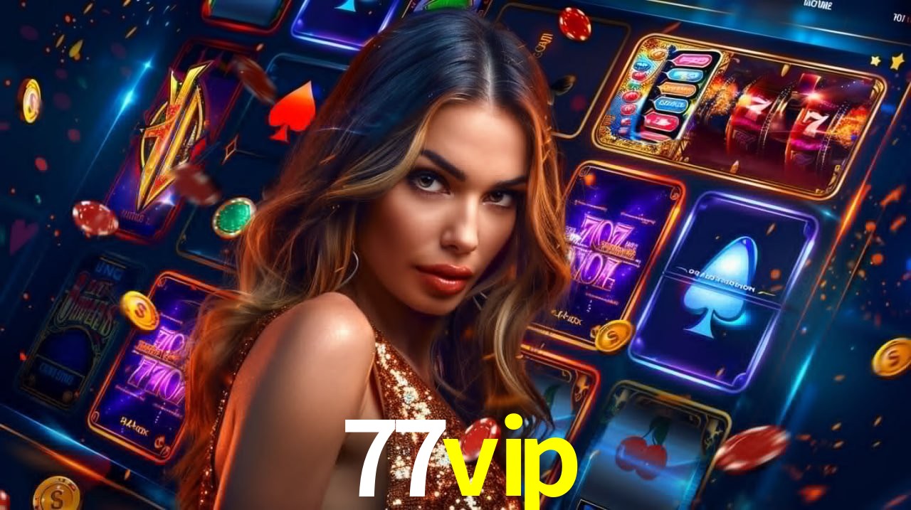 A Emoção da Loteria na 77vip: Uma Chance de Mudança de Vida