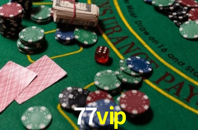 77vip bet