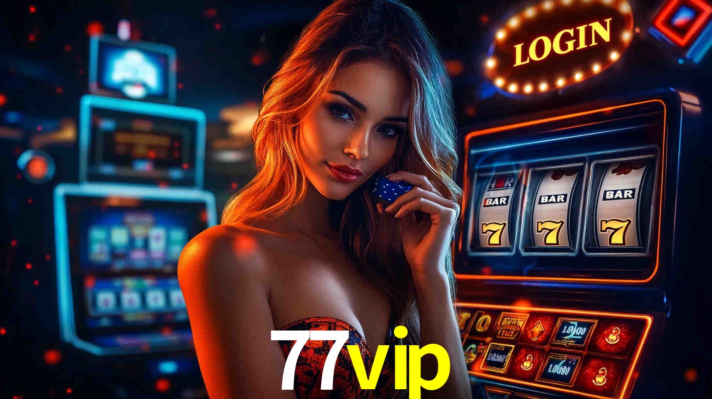 Bônus Generosos e Exclusivos no 77vip para Você!