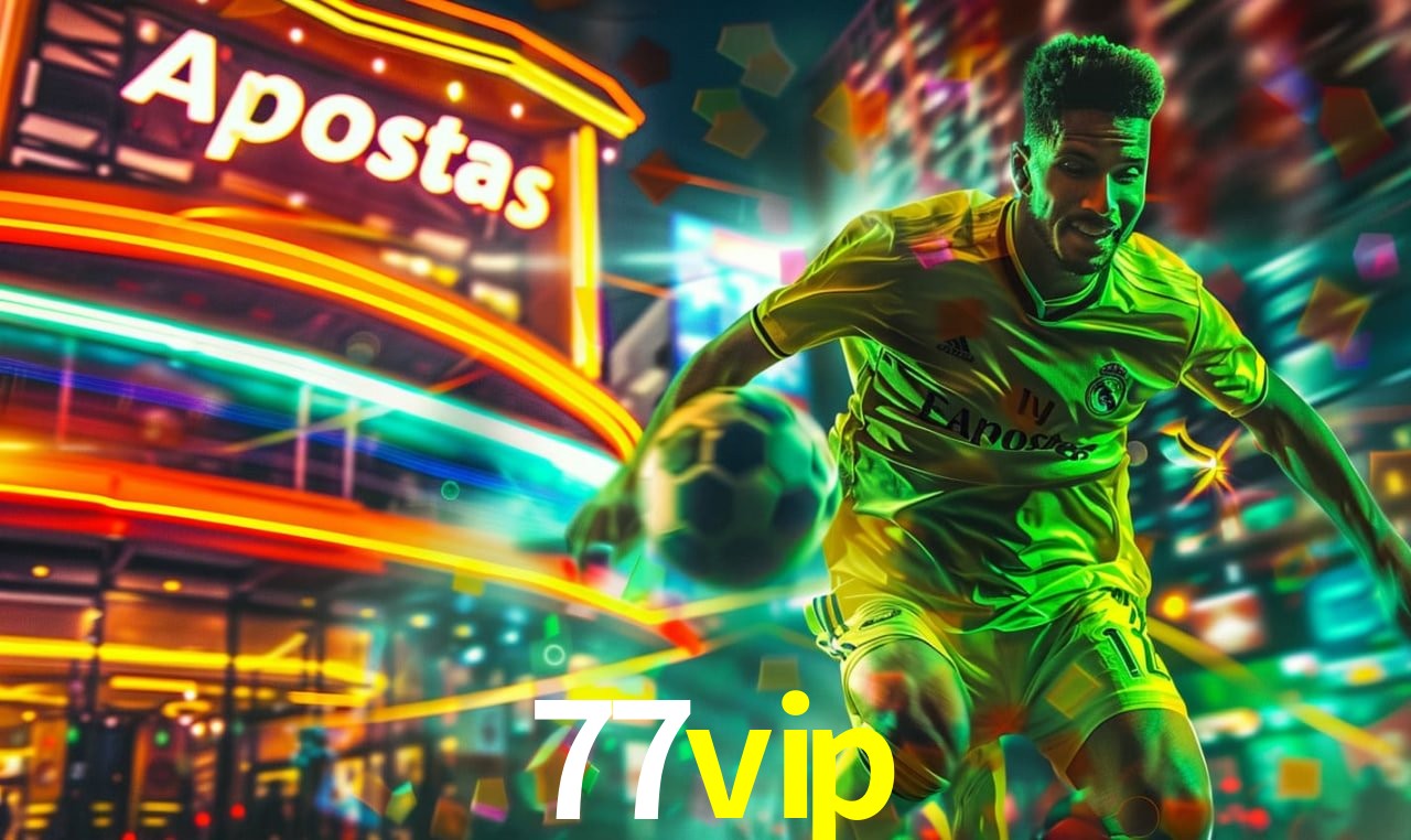 Casino Ao Vivo 77vip