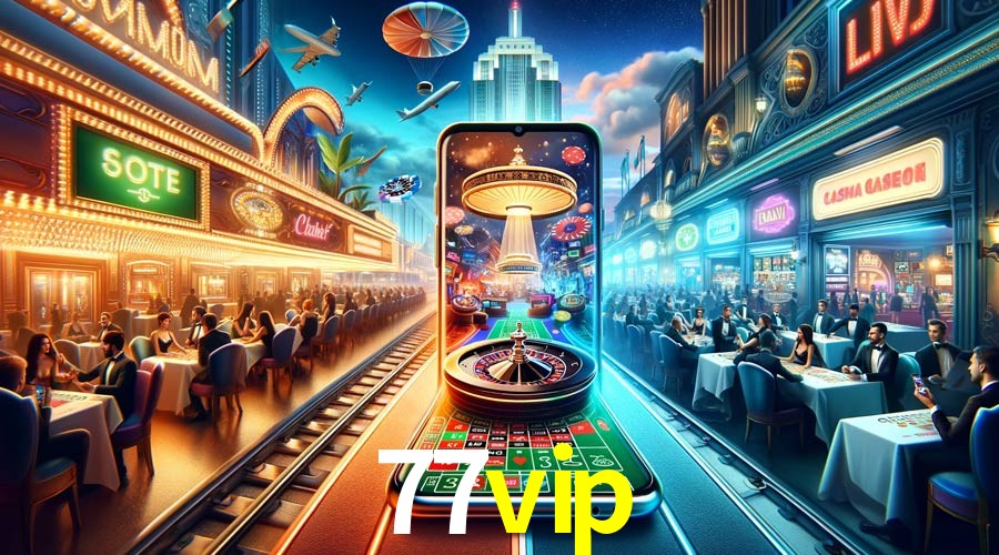 API Integration 77vip