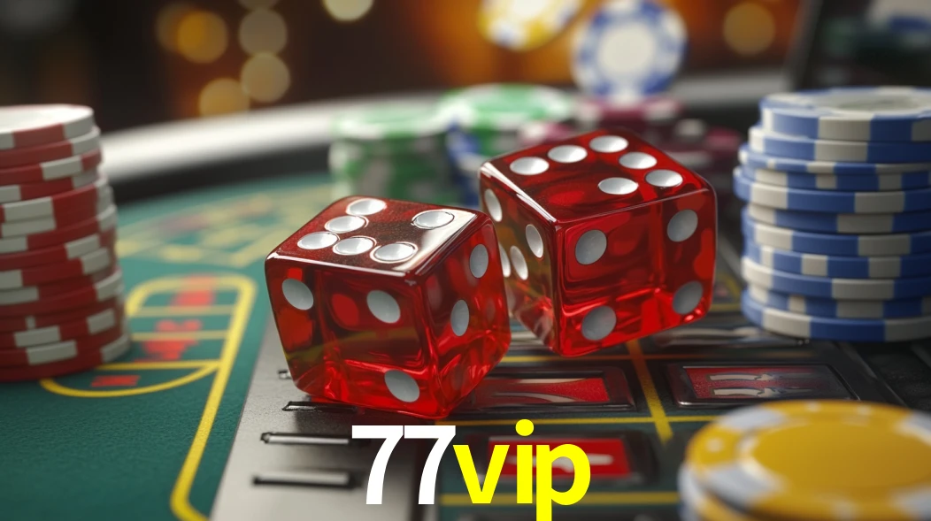Live Casino 77vip