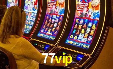 Cassino ao vivo com dealers reais na 77vip