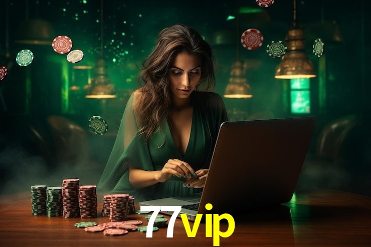 Escolher plataforma para baixar 77vip